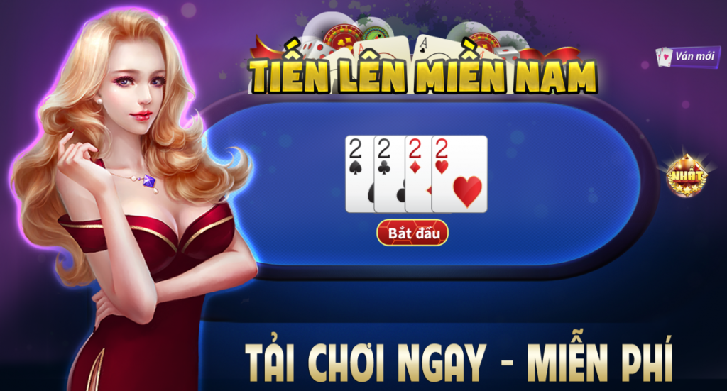 Giao diện của game bắt mắt, ai cũng có thể chơi